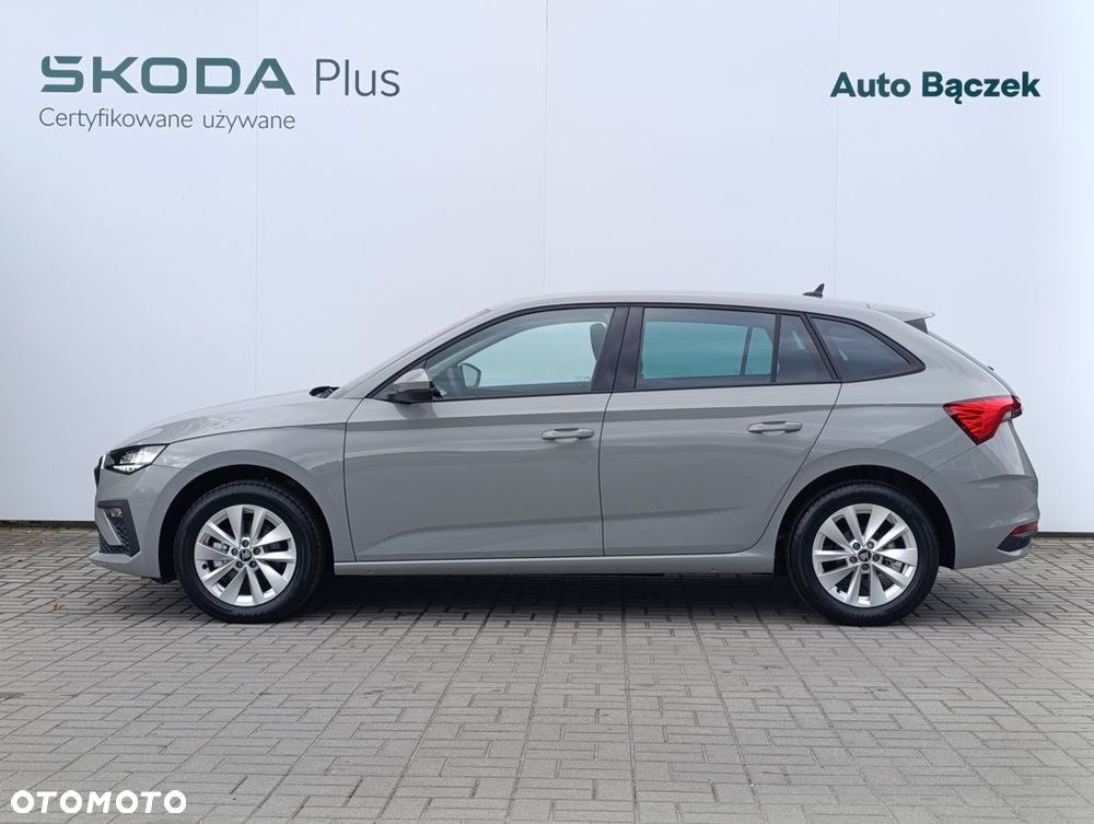 Skoda Scala 1.0 TSI Selection - 6