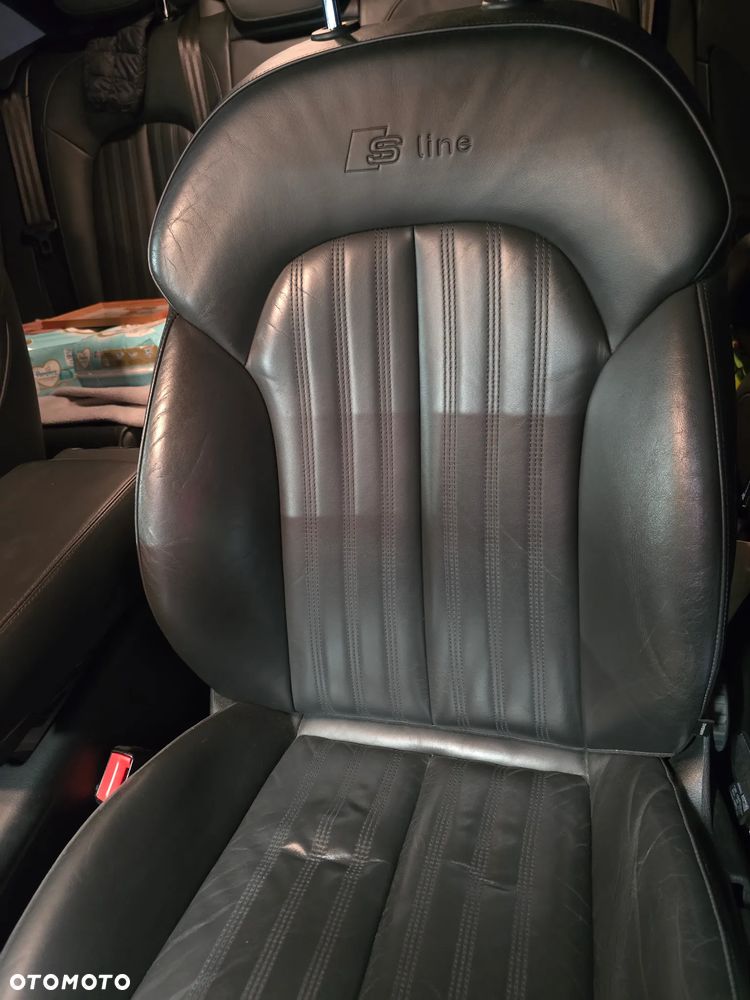 Audi A6 Limousine - 17