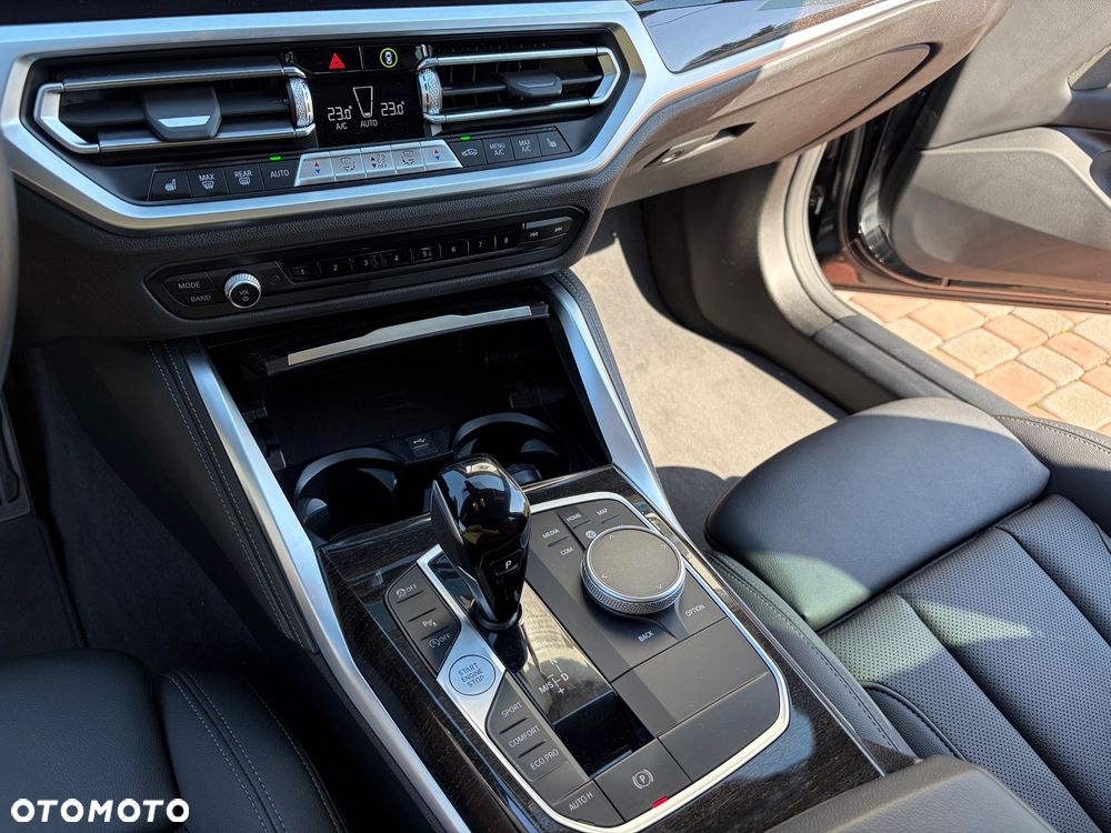 BMW Seria 4 430i M Sport sport - 15