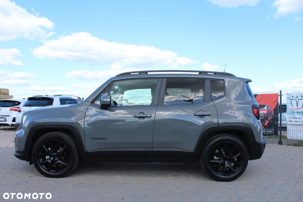 Jeep Renegade 1.0 T-GDI Night Eagle - 15