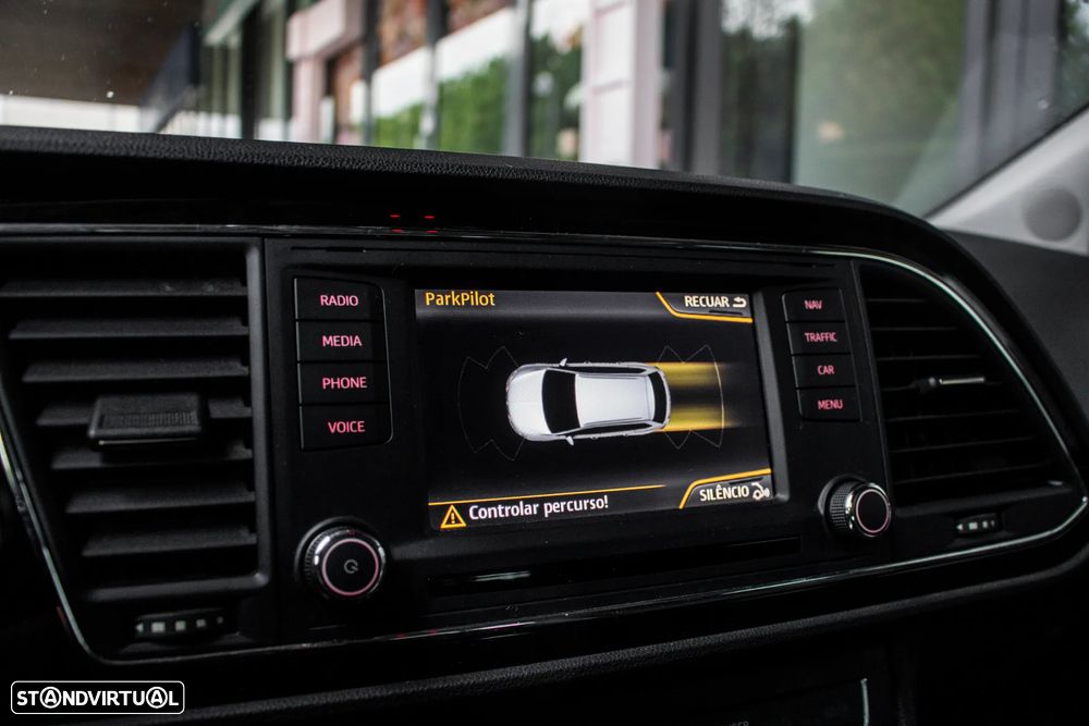 SEAT Leon ST 1.6 TDI Style S/S - 41