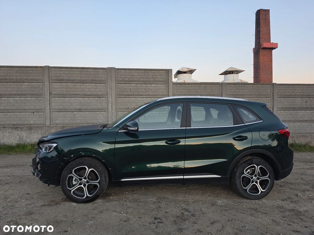 MG ZS Hybrid+ Comfort - 34