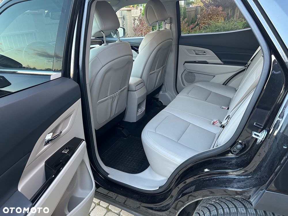 SsangYong/KGM Korando 1.5 T-GDI Sapphire 2WD - 18