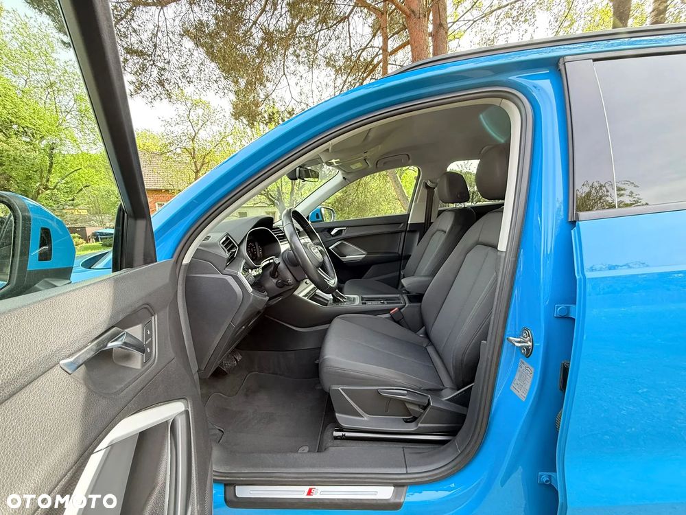 Audi Q3 40 TDI Quattro Advanced S tronic - 15