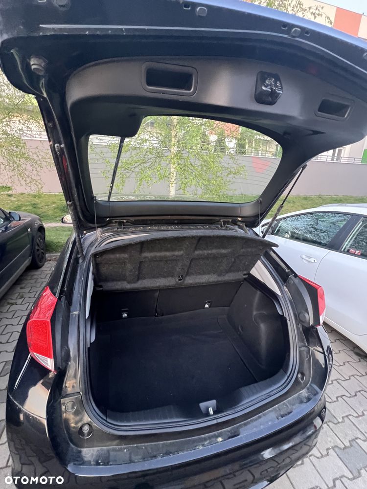 Honda Civic 2.2 i-DTEC Winteredition - 19