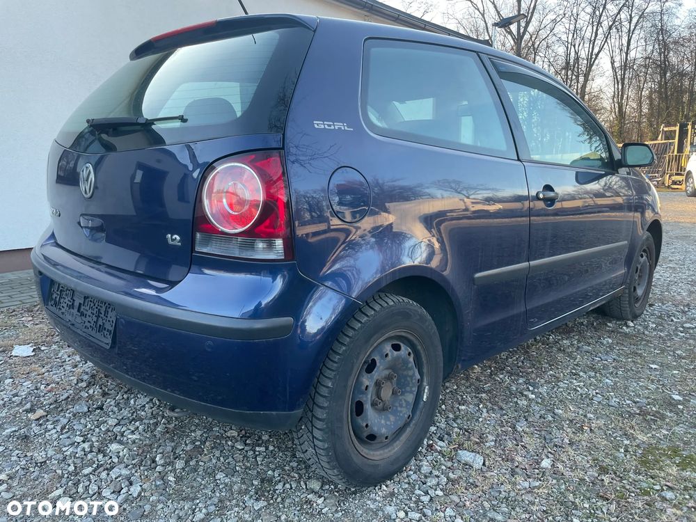 Volkswagen Polo 1.2 Goal - 3