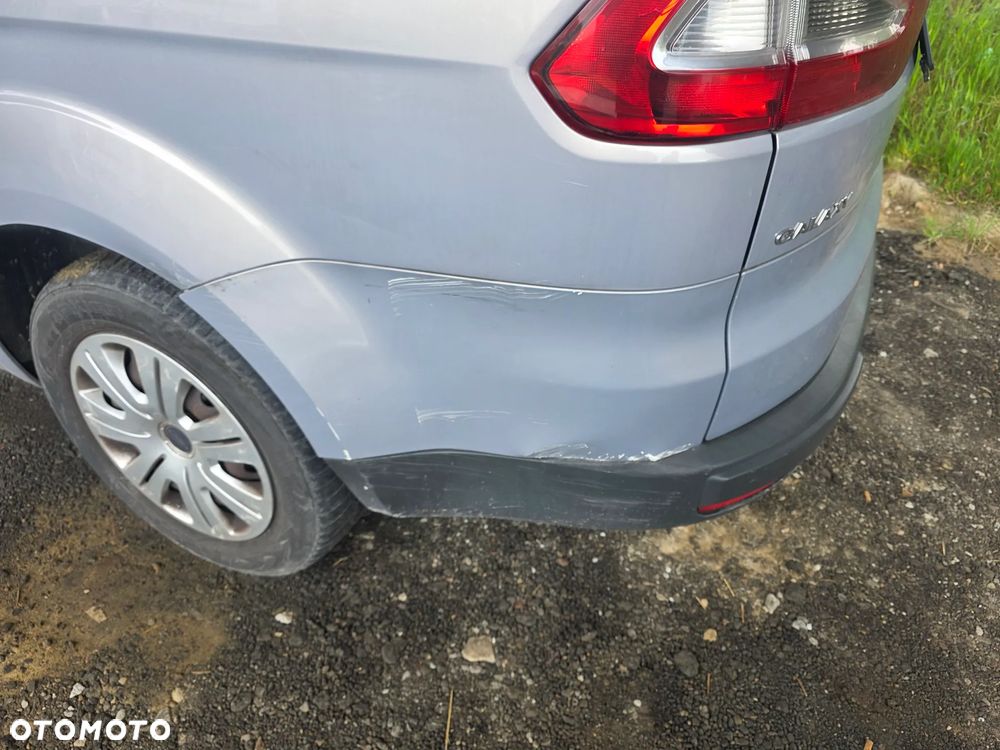 Ford Galaxy 2.0 TDCi Trend - 6