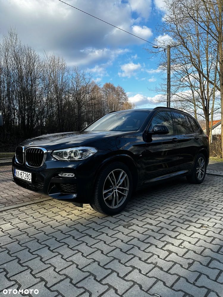 BMW X3 - 3