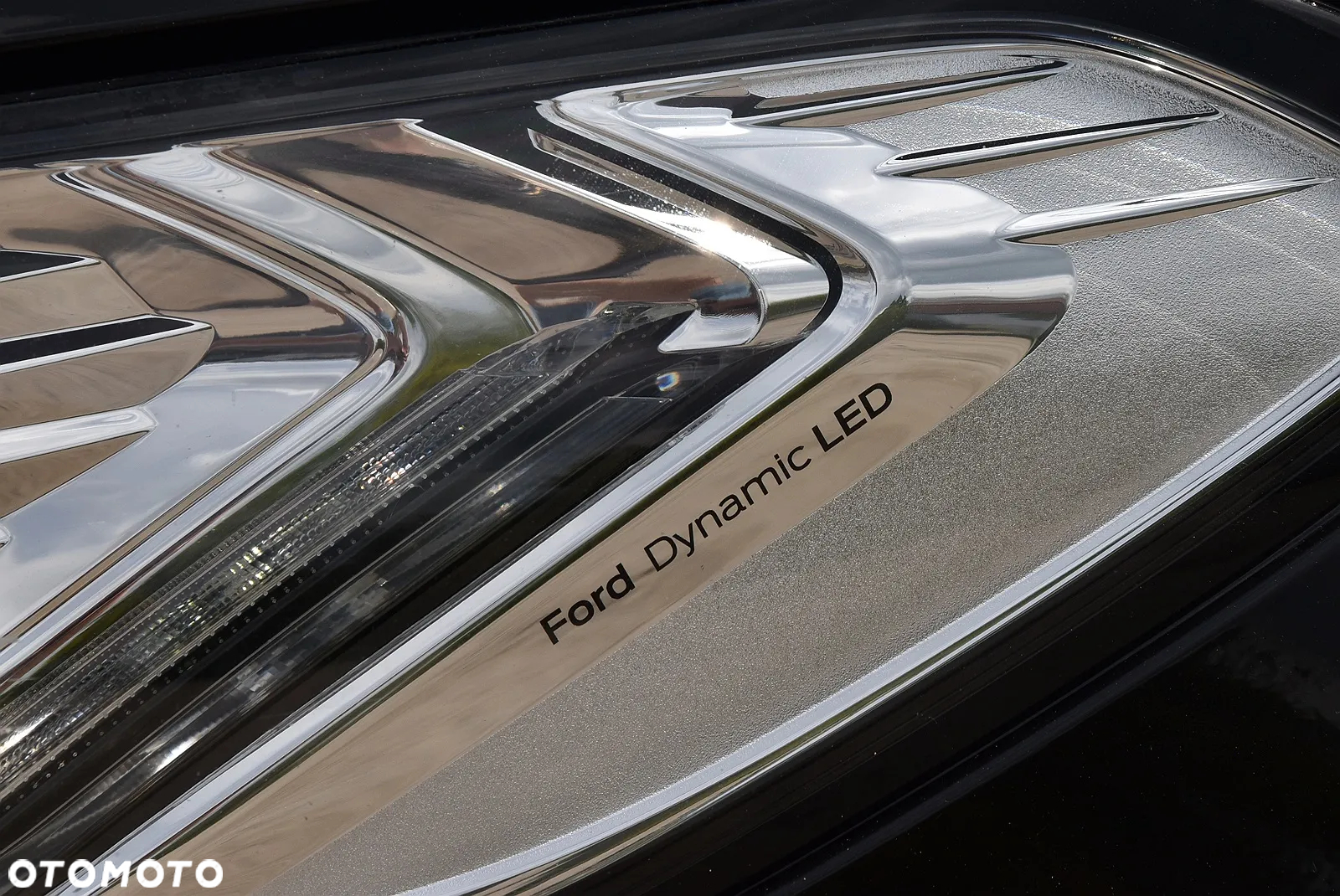 Ford Mondeo - 13
