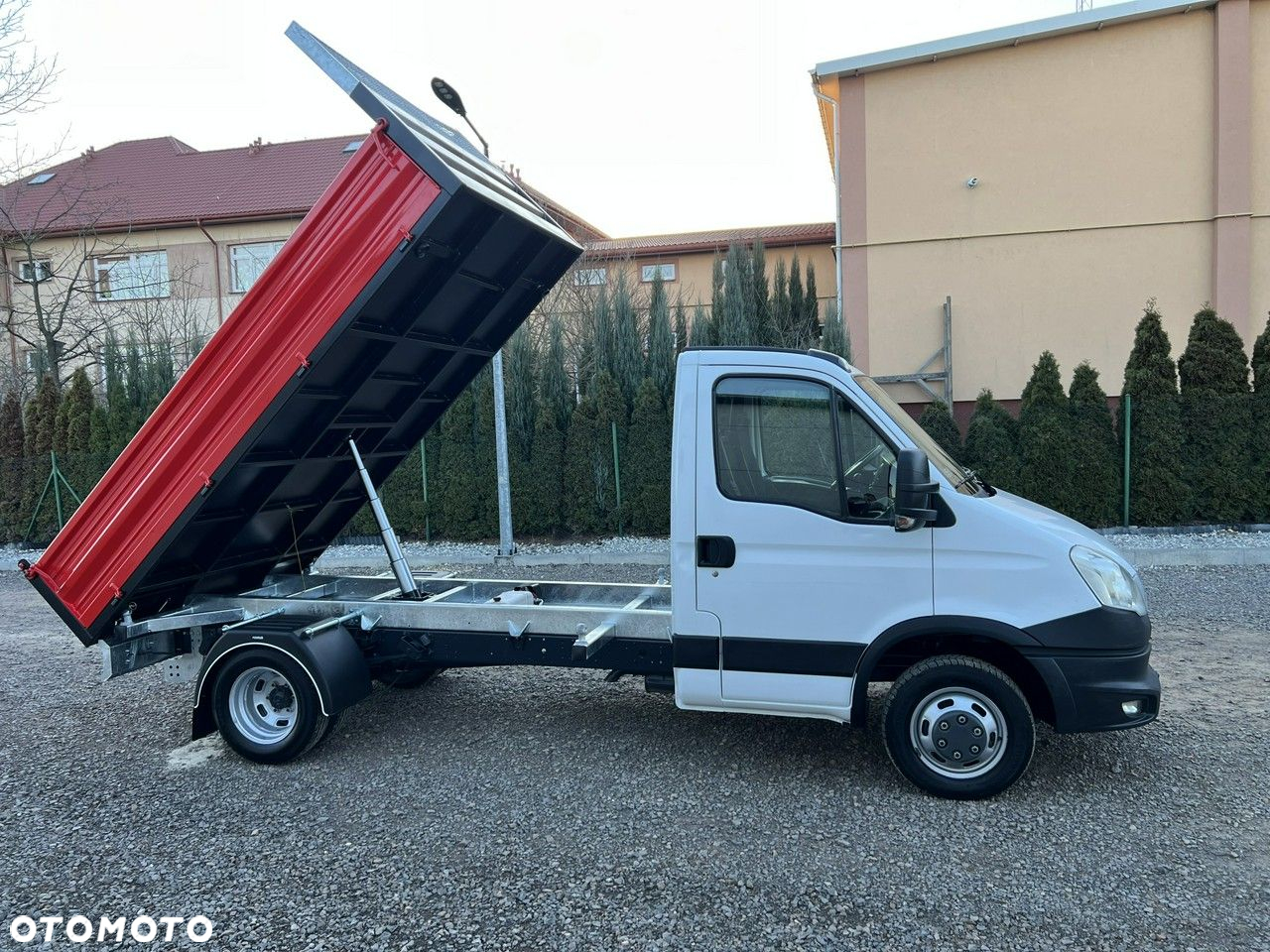 Iveco Daily 35C13 - 21