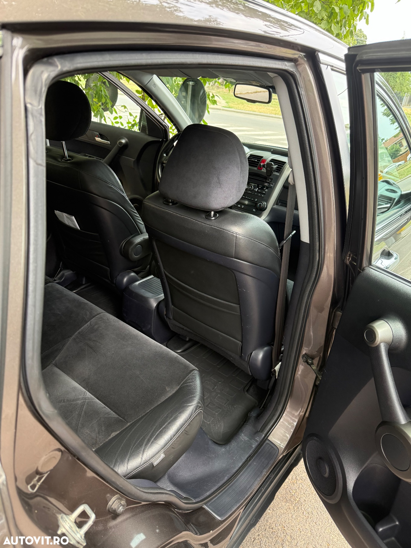 Honda CR-V 2.0 Executive - 10