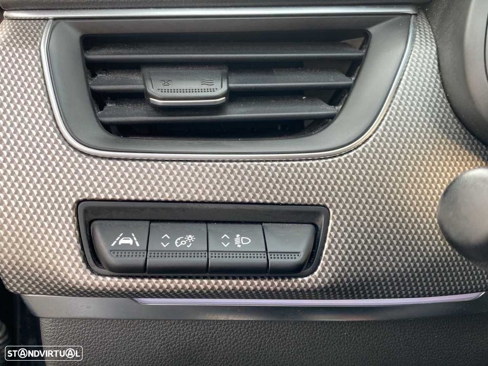 Renault Arkana 1.6 E-Tech Intens - 19