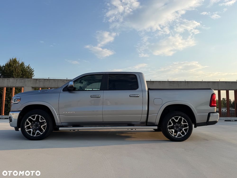 Dodge RAM - 4