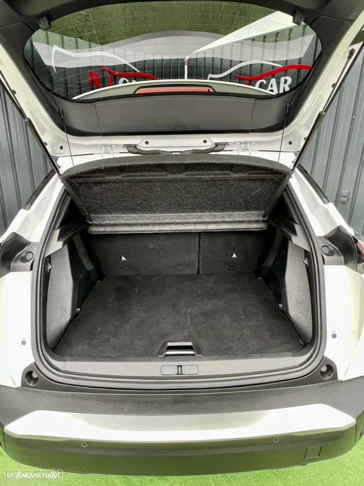 Peugeot 2008 1.2 PureTech Allure Pack - 6