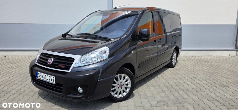 Fiat Scudo - 18