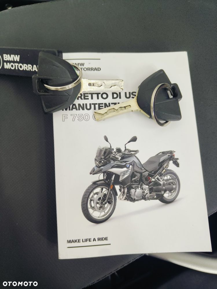BMW GS - 28