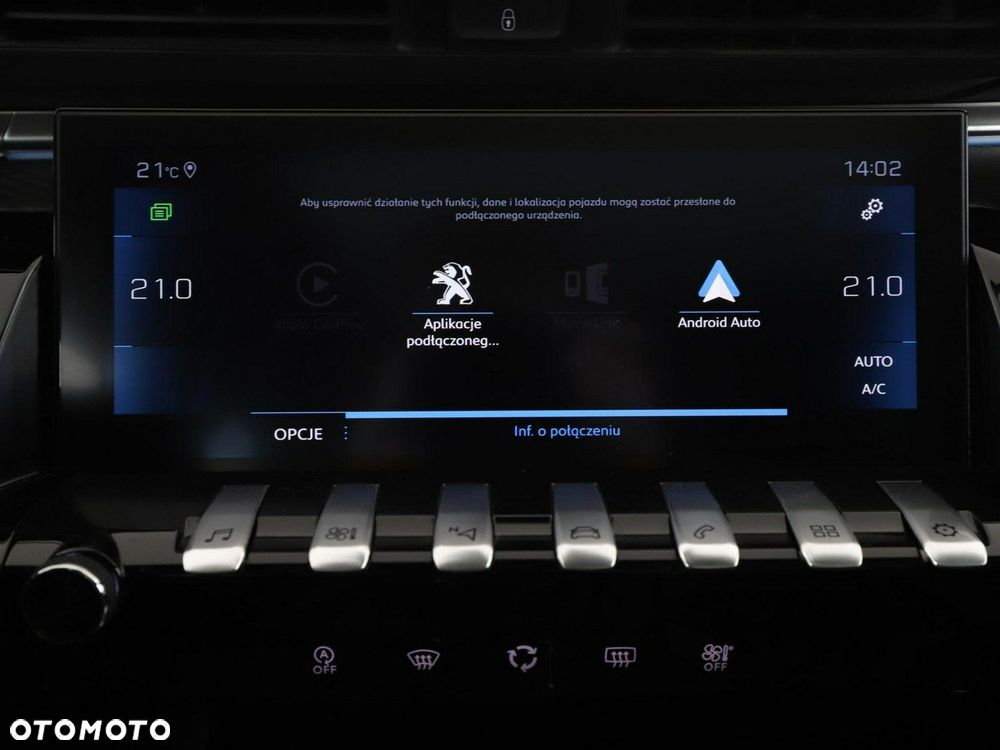 Peugeot 508 1.6 PureTech GT Line S&S EAT8 - 27