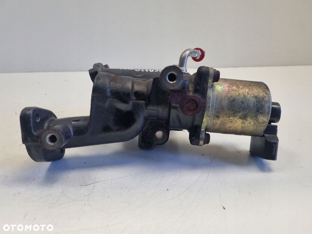 ZAWÓR EGR Opel Astra III H 1.7 CDTI 8981052080 ORYGINAŁ - 5