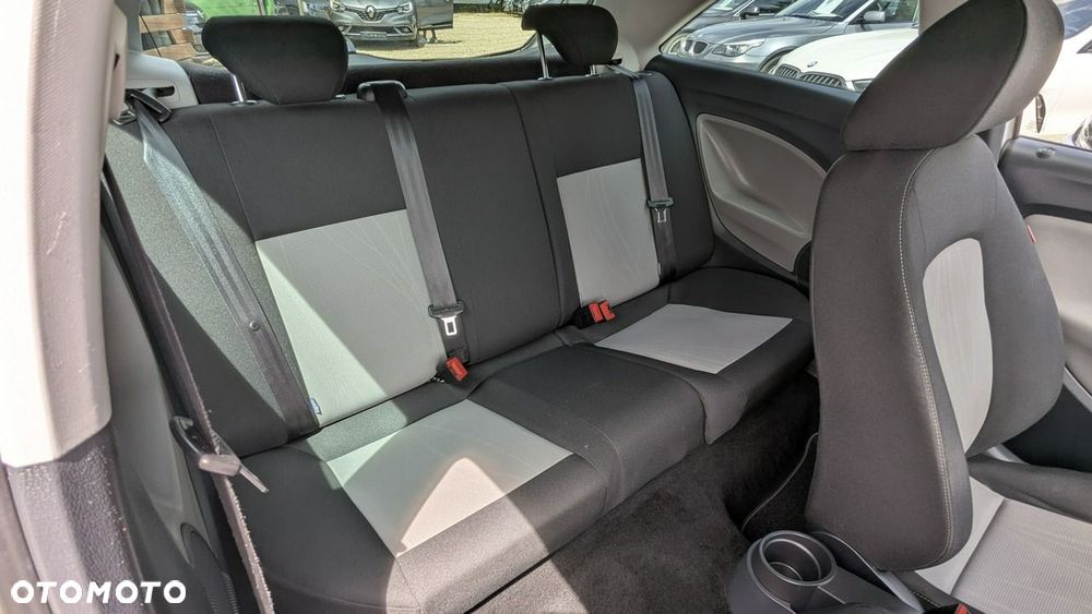 Seat Ibiza SC 1.2 Entry - 18