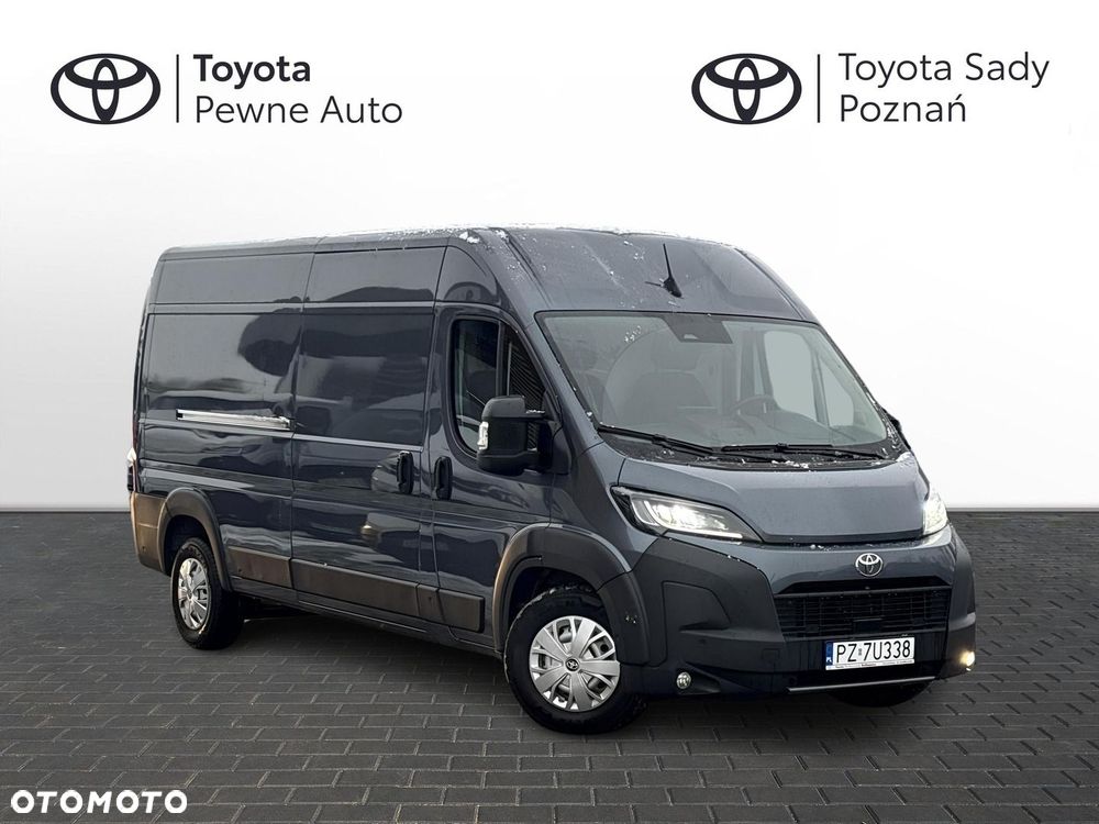 Toyota PROACE MAX - 8