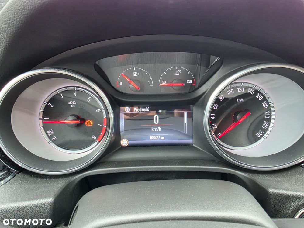 Opel Insignia 1.5 T GPF Exclusive S&S - 19