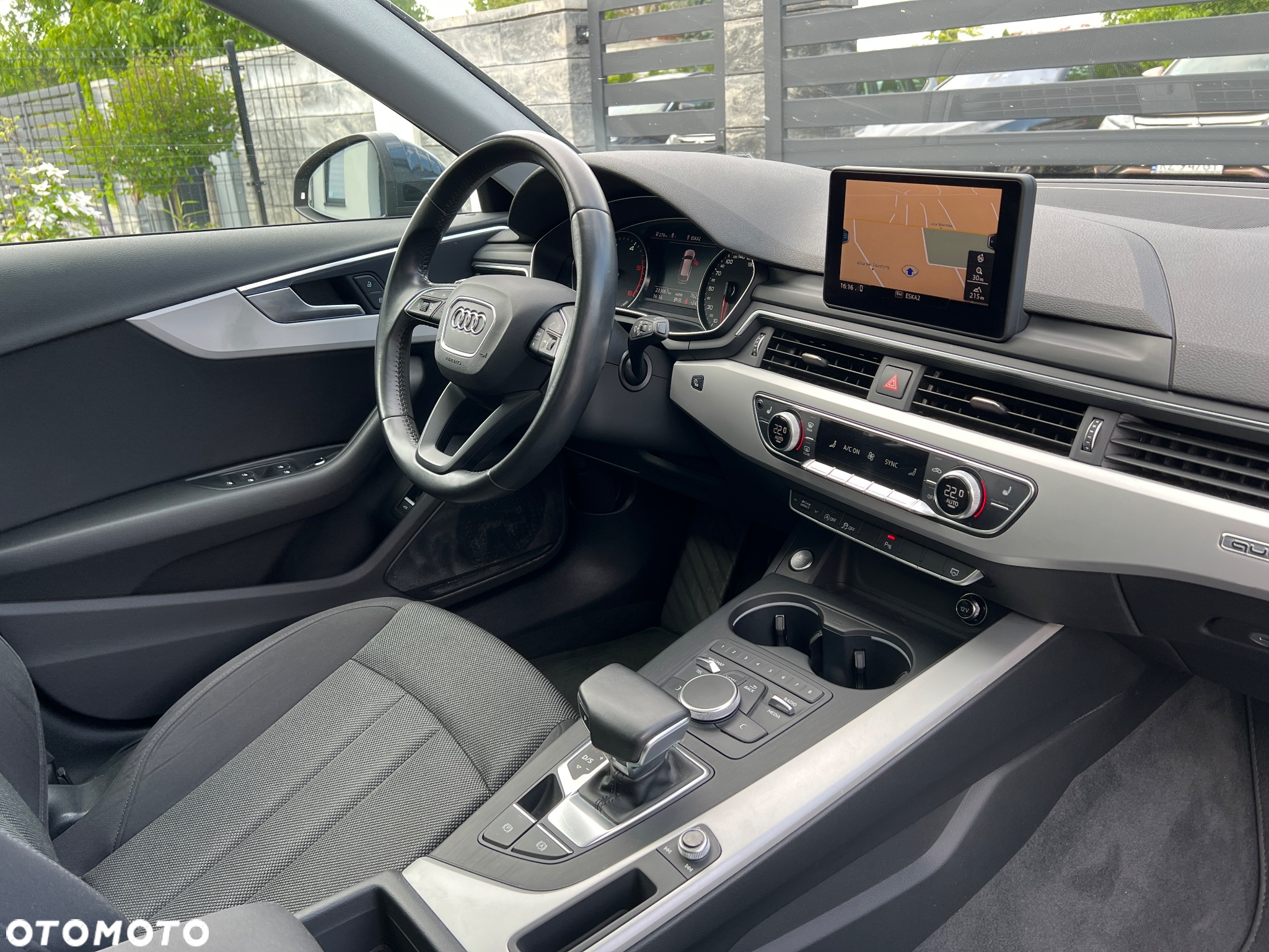 Audi A4 2.0 TDI Quattro S tronic - 18