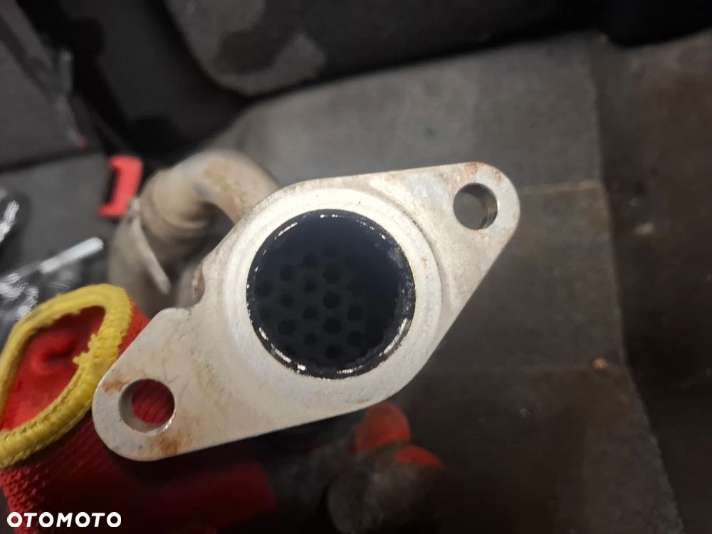 CHŁODNICA EGR FIAT DUCATO III 5801856913 2.3 JTD - 3