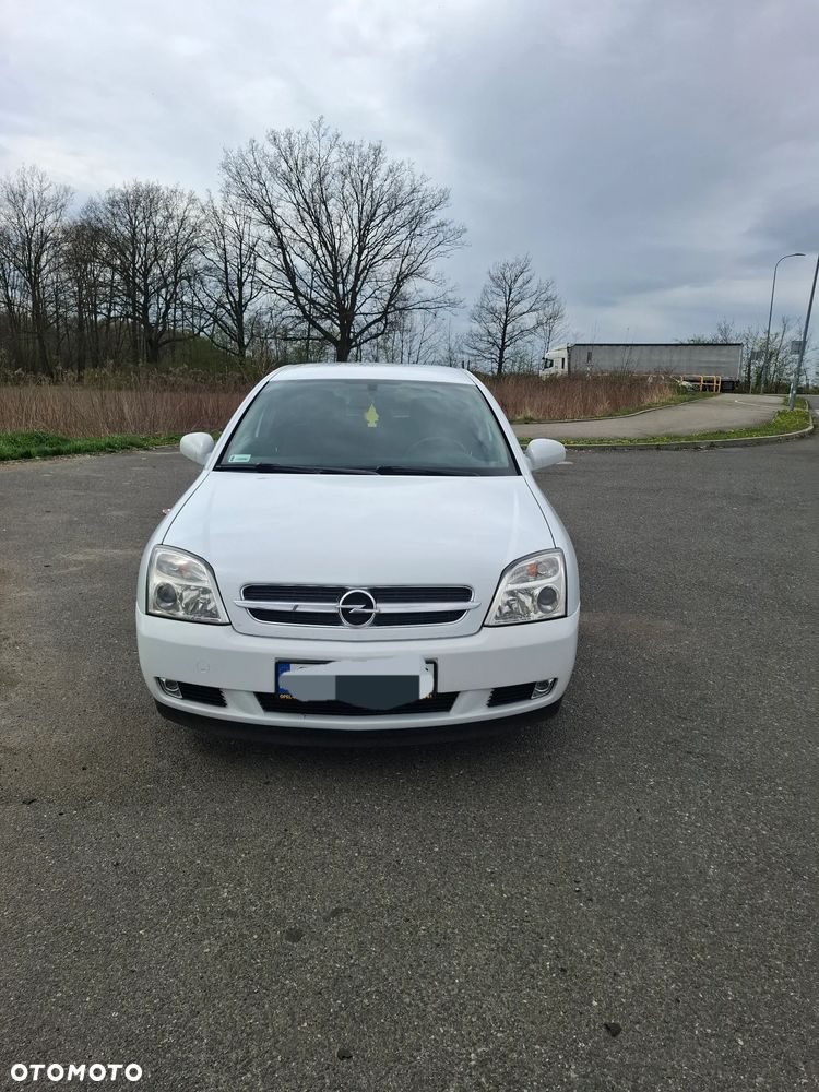 Opel Vectra 1.9 CDTI Cosmo - 2