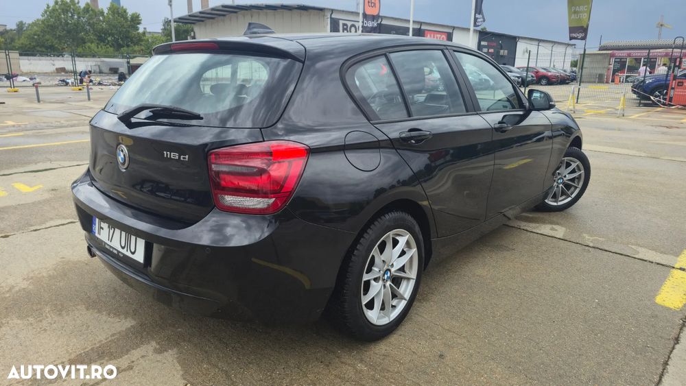 BMW X3 1.8d - 13