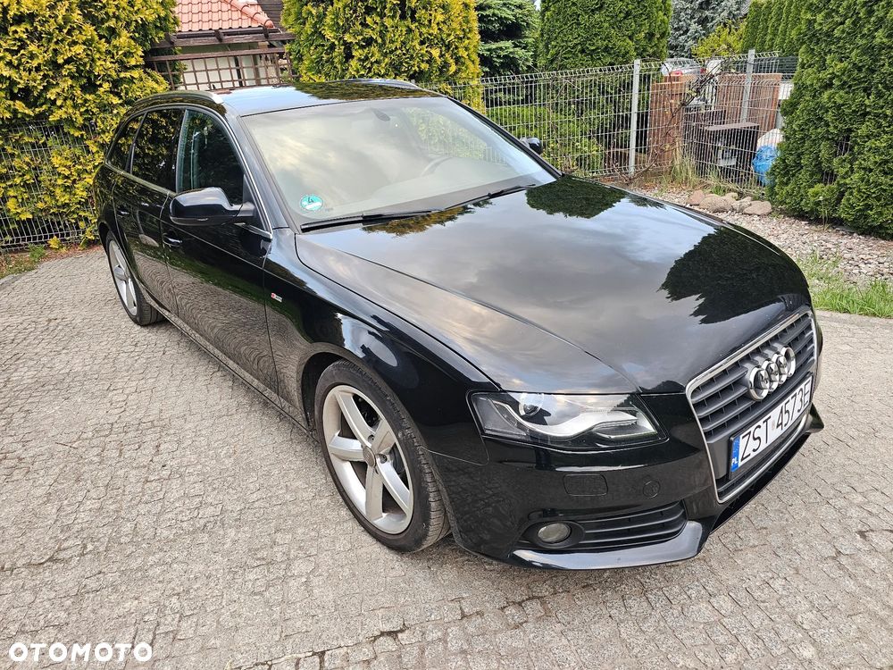 Audi A4 Avant - 35