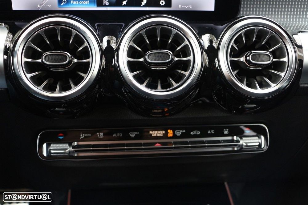 Mercedes-Benz EQB 350 4Matic AMG Line - 49