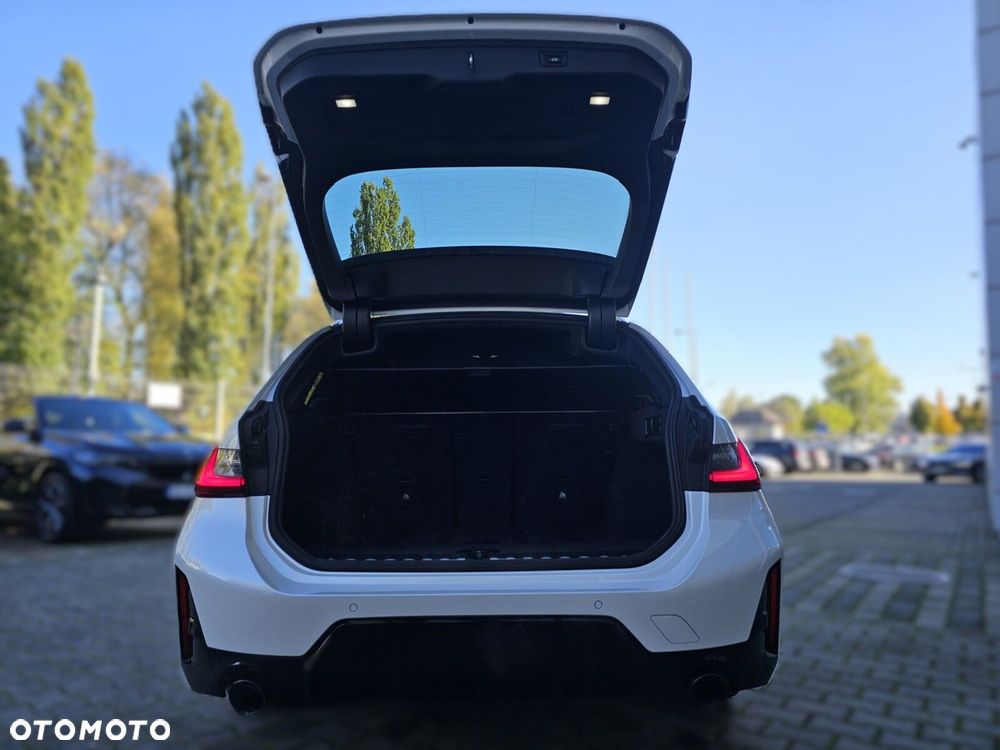 BMW Seria 3 2023