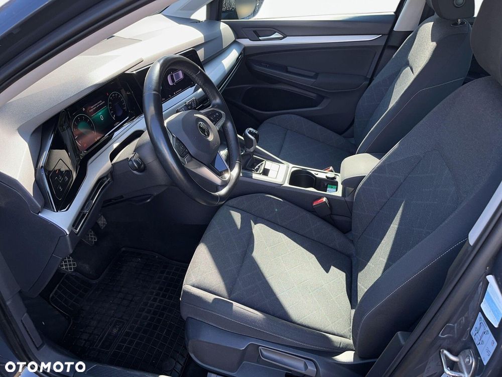 Volkswagen Golf 1.5 TSI EVO Life - 14