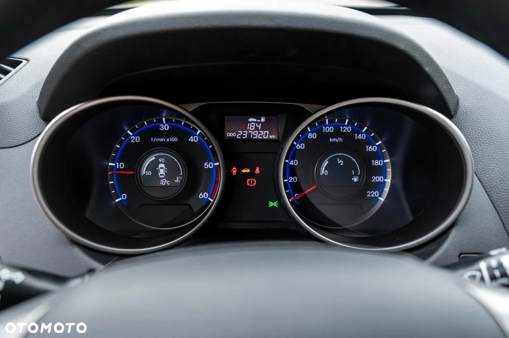 Hyundai ix35 1.7 CRDi Comfort 2WD - 30