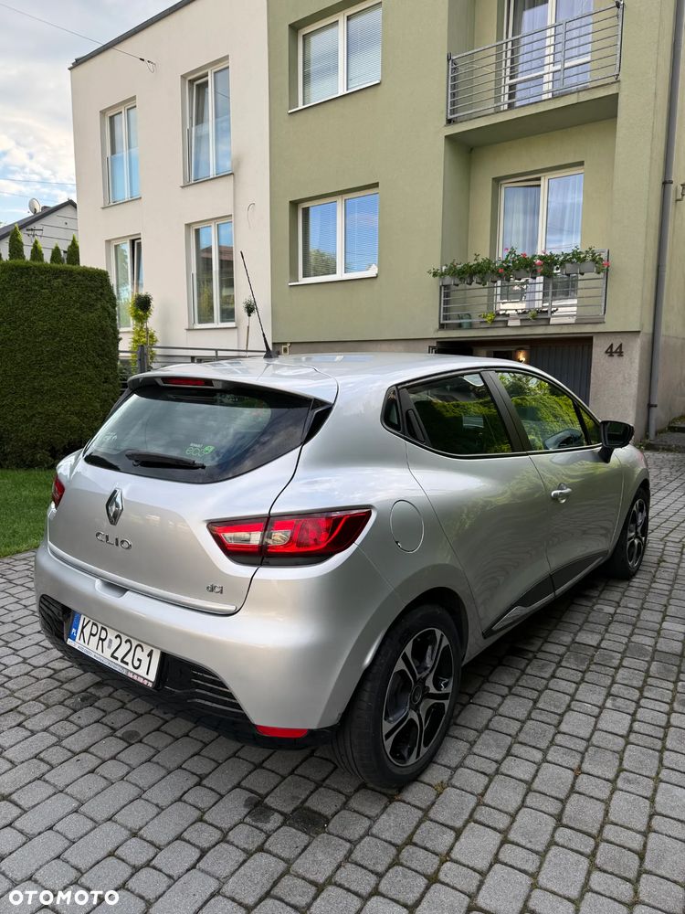Renault Clio 1.5 dCi Zen - 7