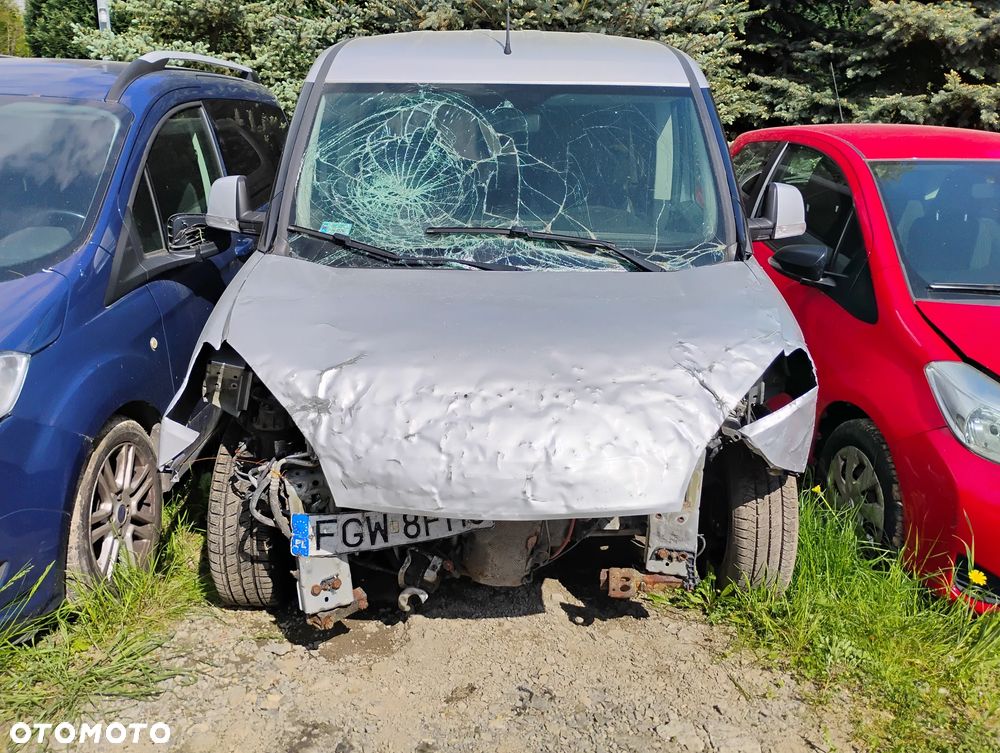 Fiat Doblo 1.6 Multijet 16V Active - 15