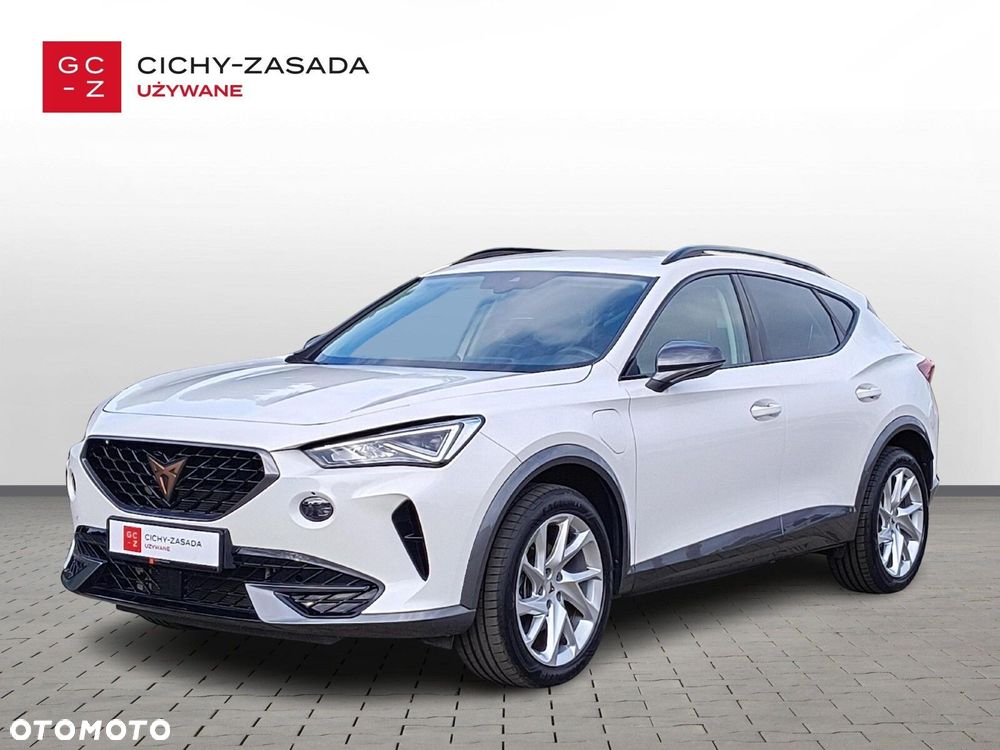 Cupra Formentor 1.4 e-Hybrid DSG - 1
