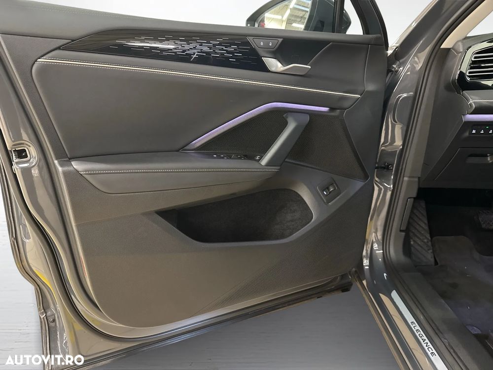 Volkswagen Tiguan 2.0 TDI SCR 4Motion DSG Elegance - 11