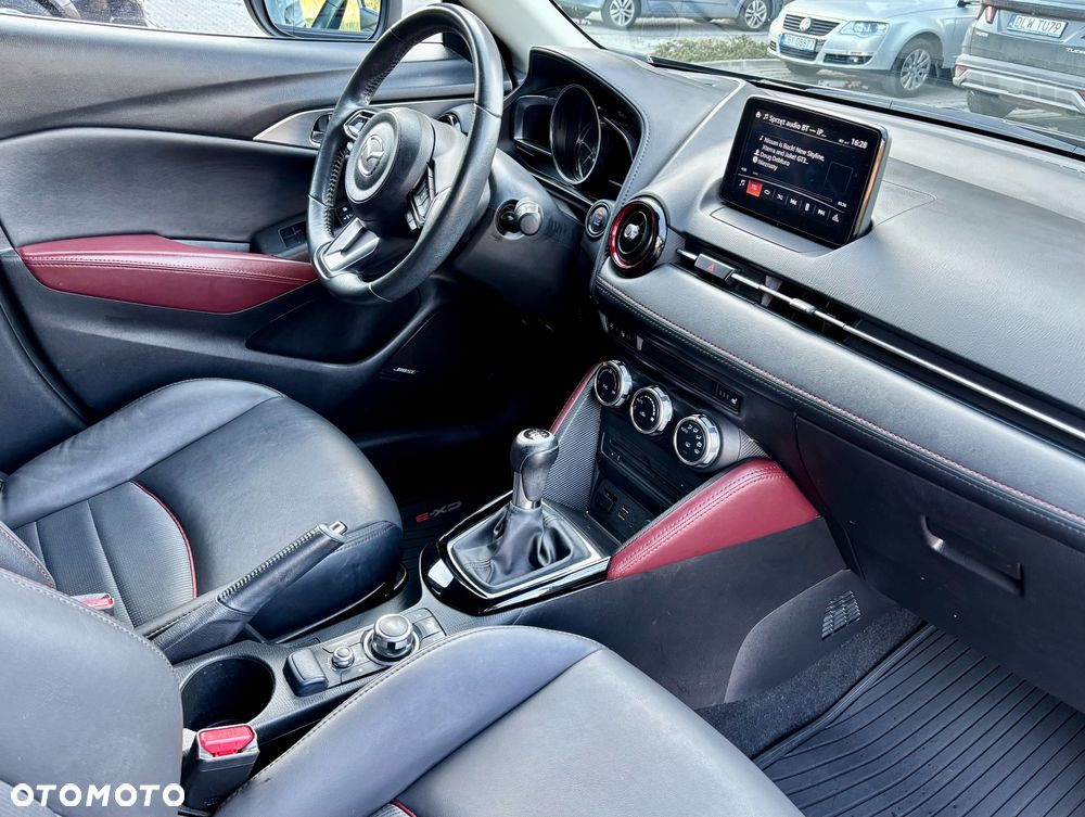 Mazda CX-3 2.0 Skypassion AWD - 15