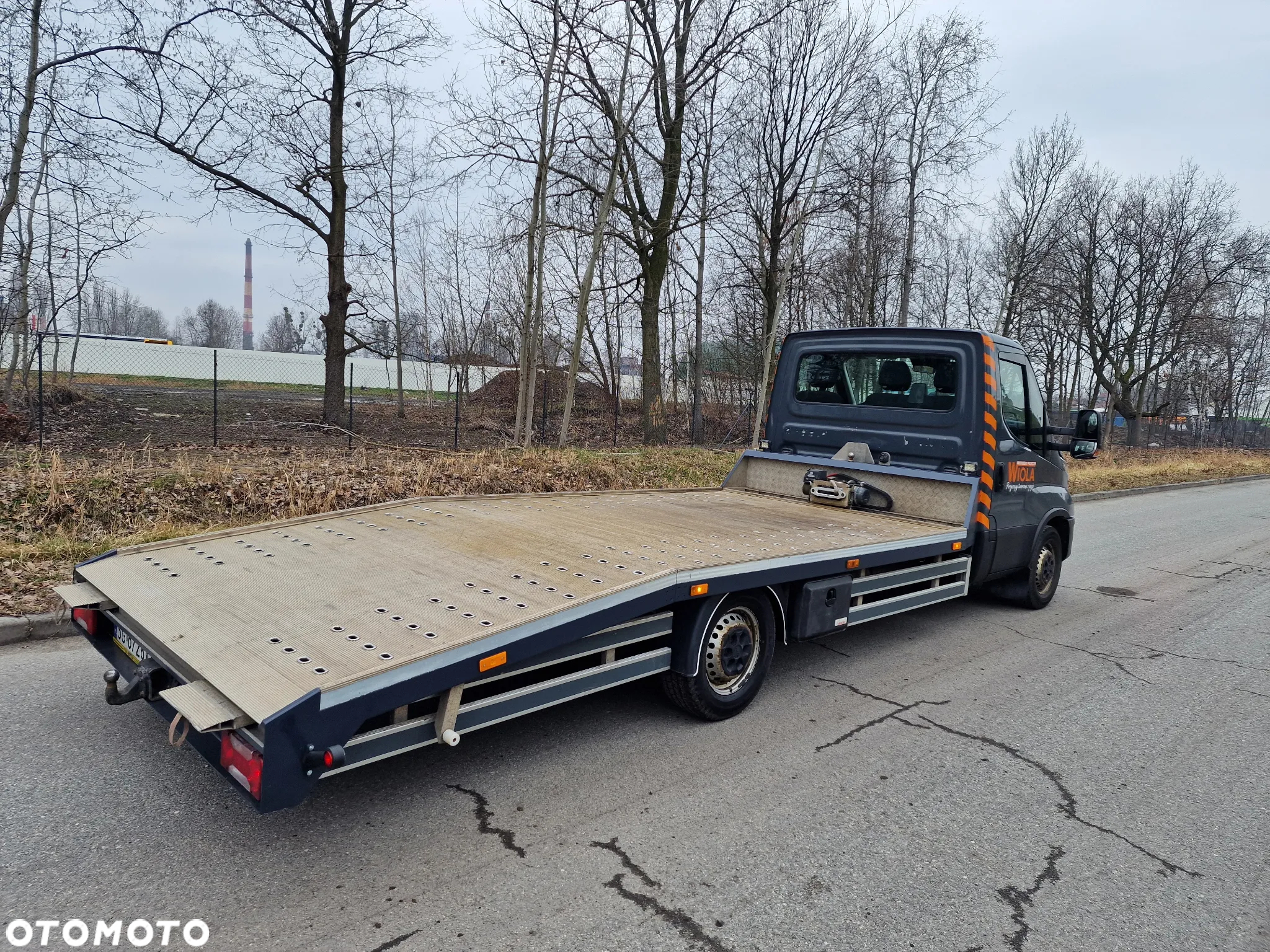 Iveco DAILY - 4