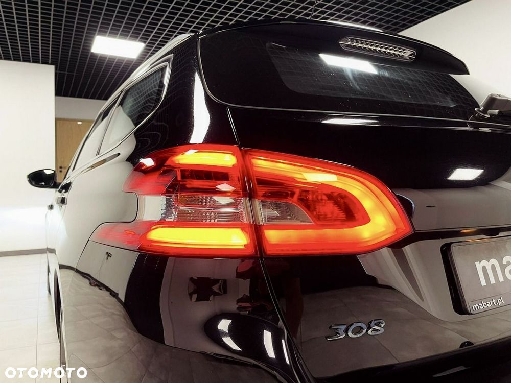 Peugeot 308 - 10