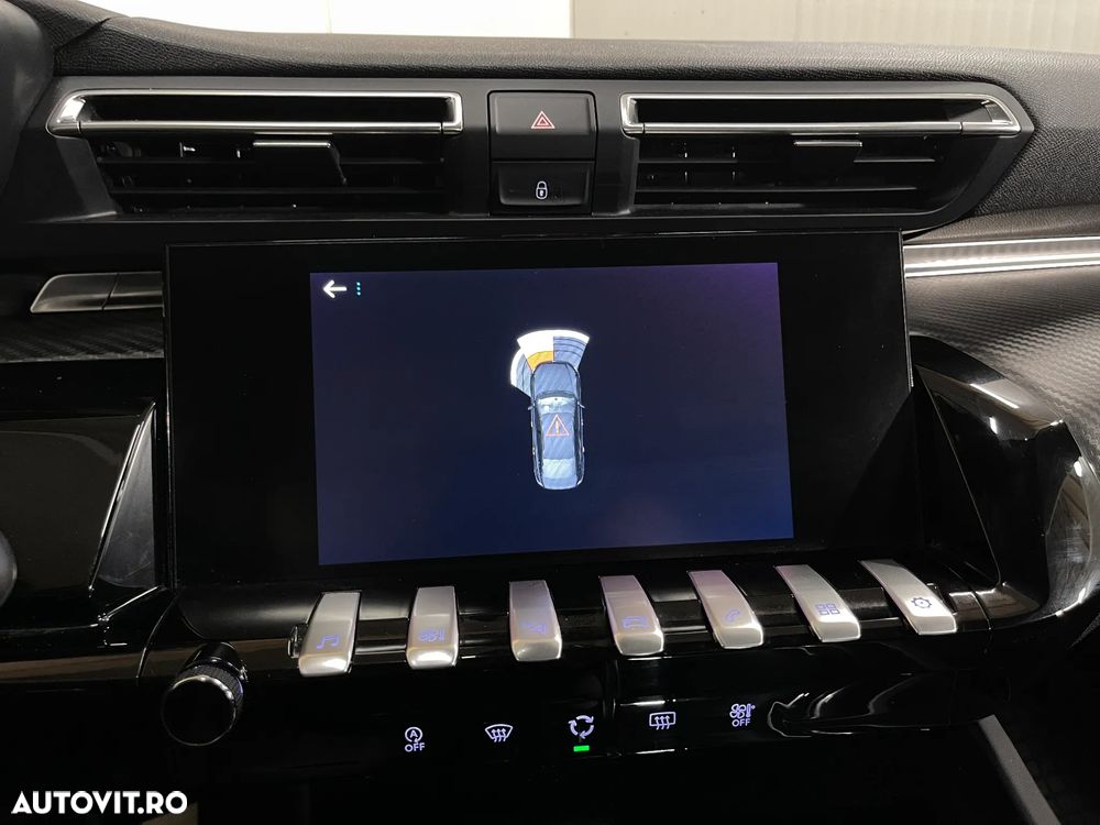 Peugeot 508 1.6 THP STT Active - 16