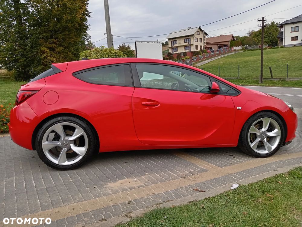 Opel Astra - 7