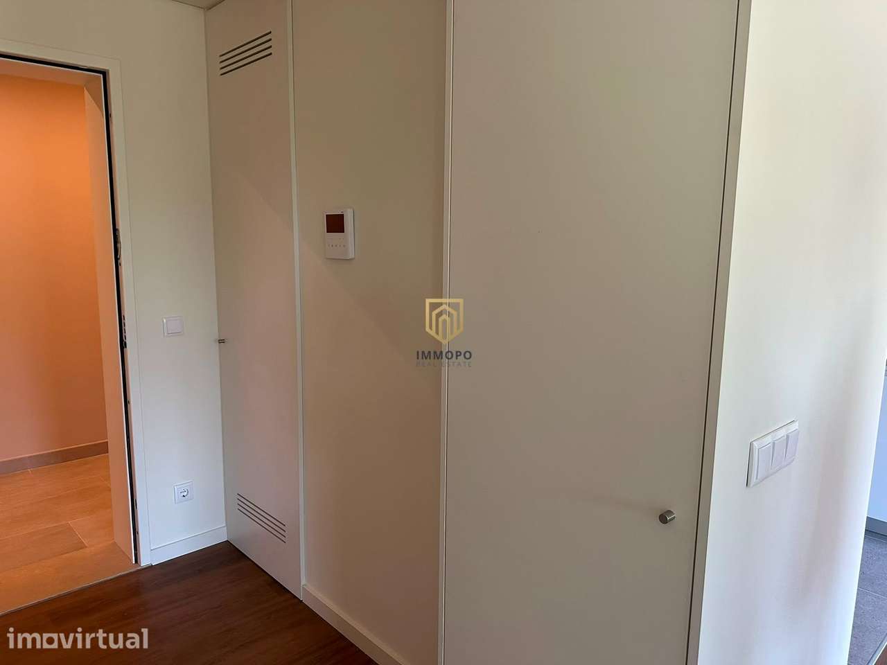 Apartamento T1 Arrendamento em Cidade da Maia,Maia - Grande imagem: 3/27