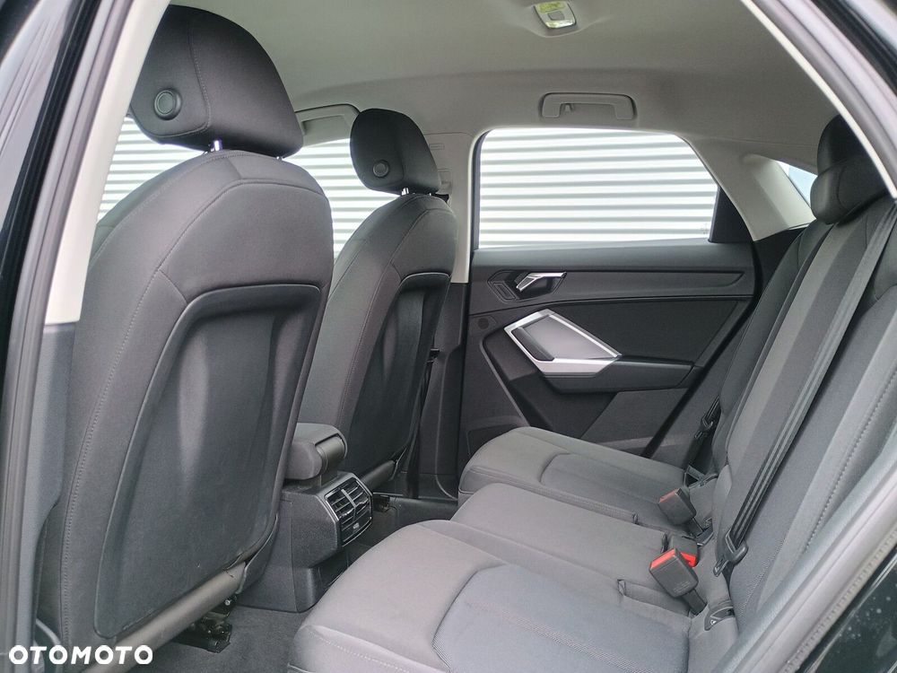 Audi Q3 Sportback - 10