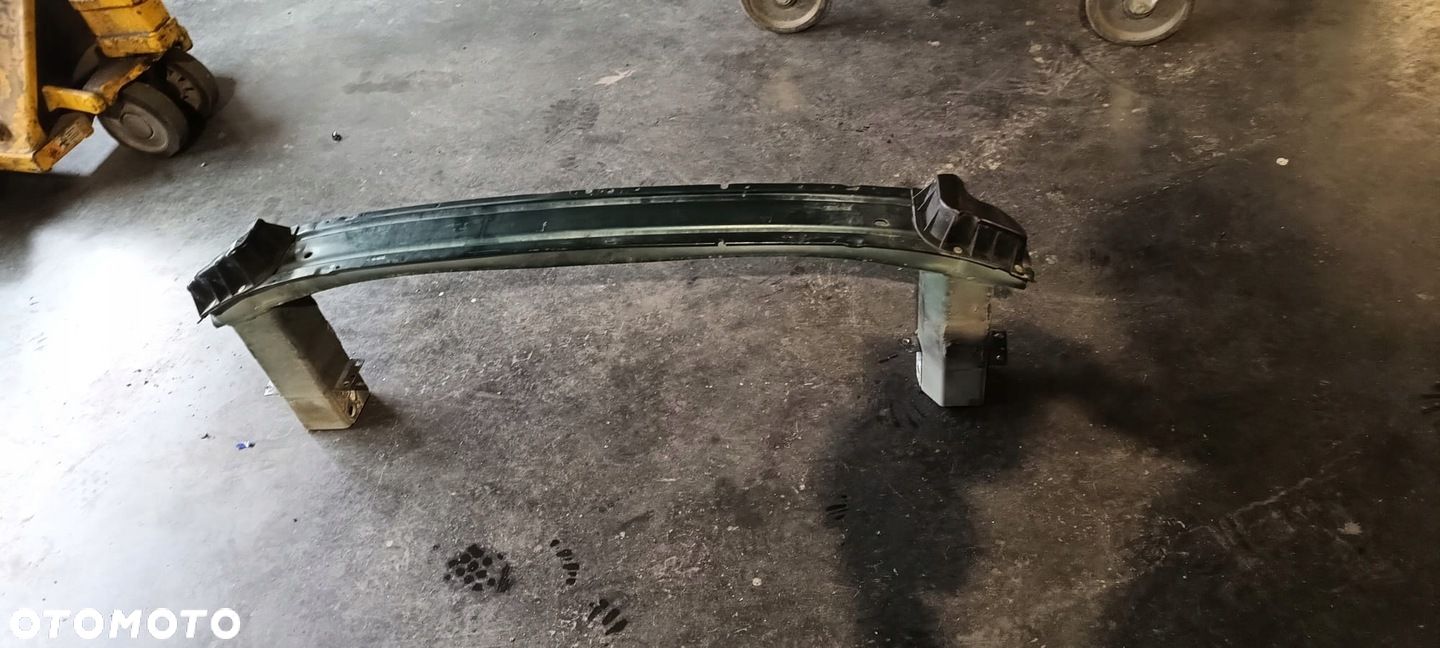 OPEL ZAFIRA C WZMOCNIE ZDERZAKA BELKA POD ZDERZAK Z30V STREFY - 1