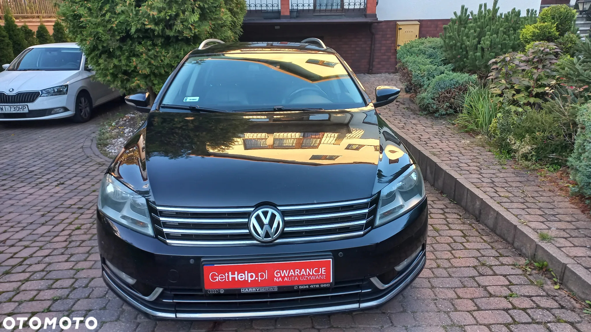 Volkswagen Passat 2.0 TSI Highline DSG - 22
