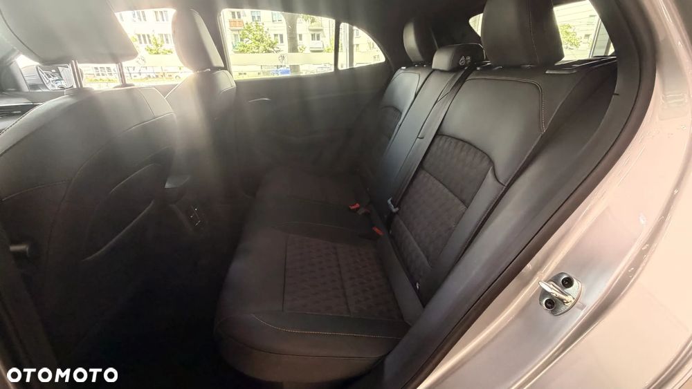 MG MG3 1.5 HEV+ Exclusive - 15