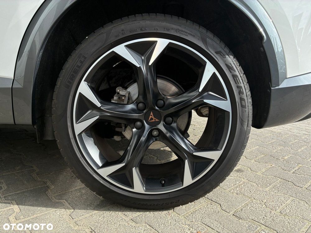 Cupra Formentor 1.5 TSI DSG - 32