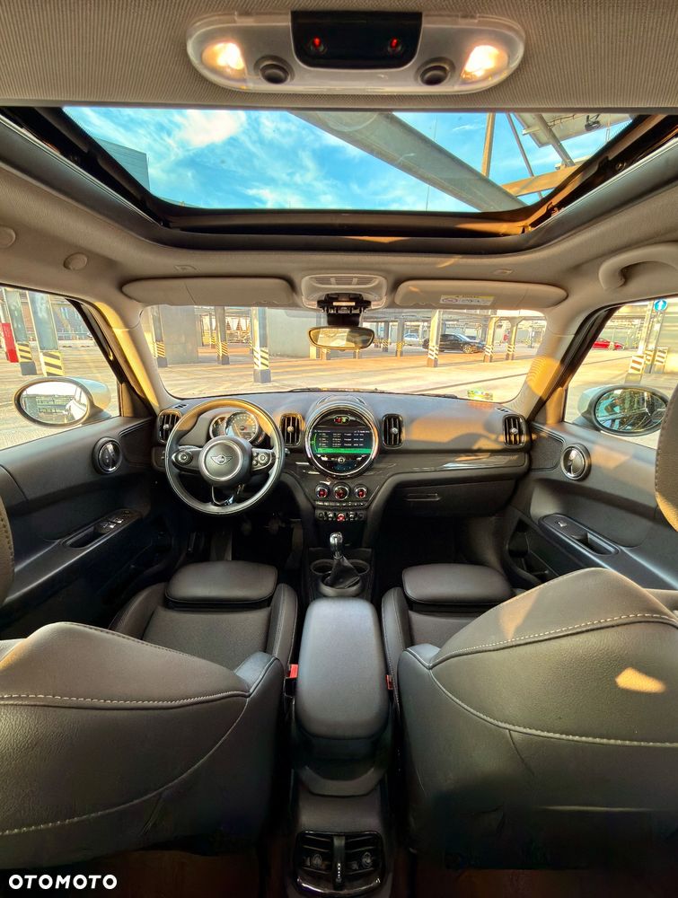MINI Countryman Cooper - 14